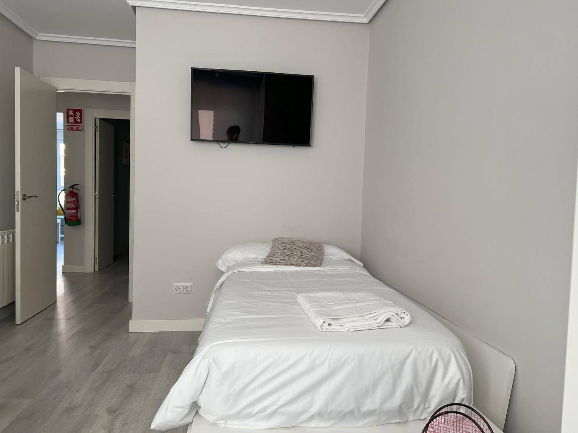 Apartamento Verdemar Suances Ngoại thất bức ảnh