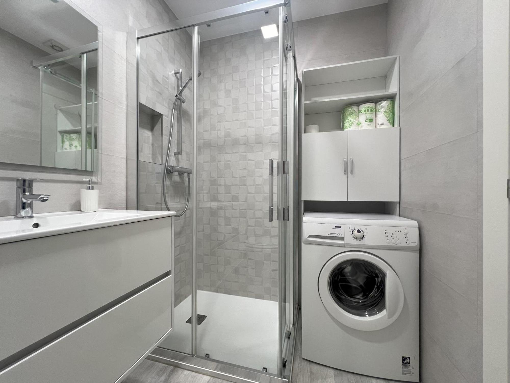 Apartamento Verdemar Suances Ngoại thất bức ảnh