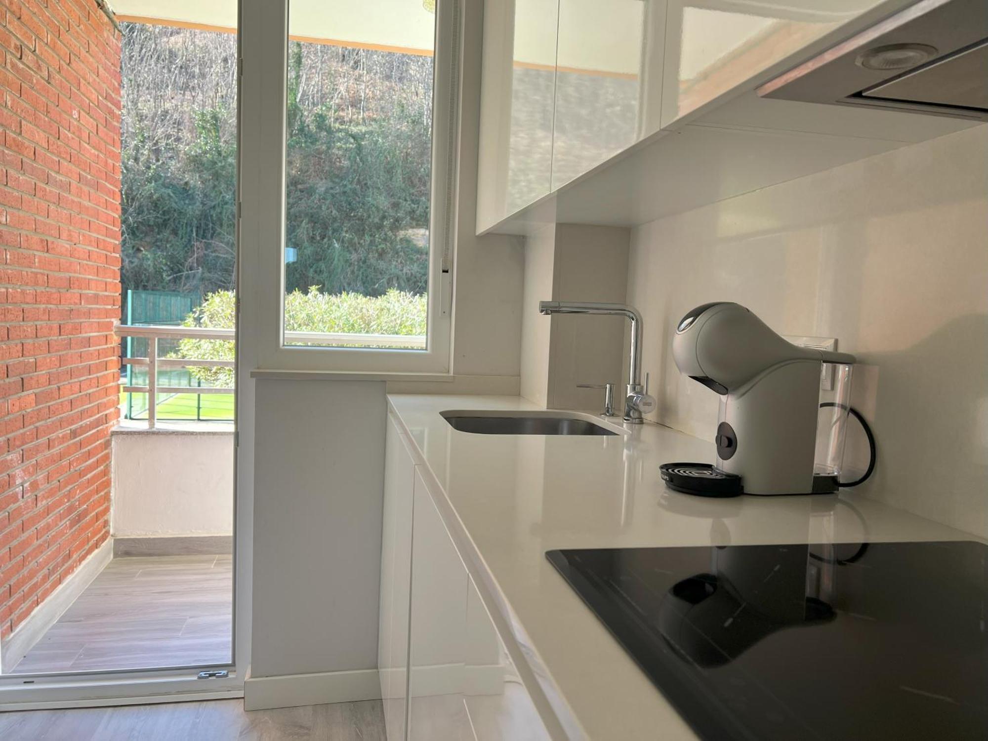 Apartamento Verdemar Suances Ngoại thất bức ảnh