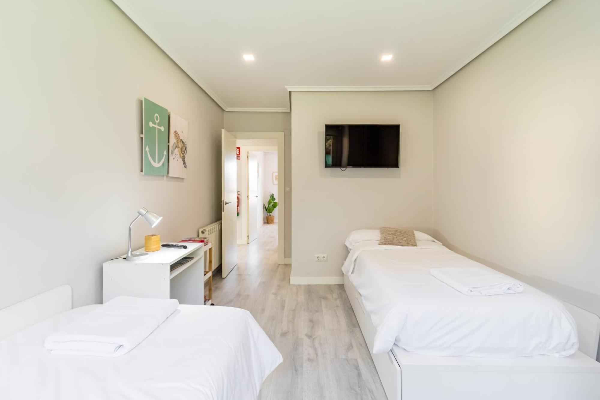 Apartamento Verdemar Suances Ngoại thất bức ảnh