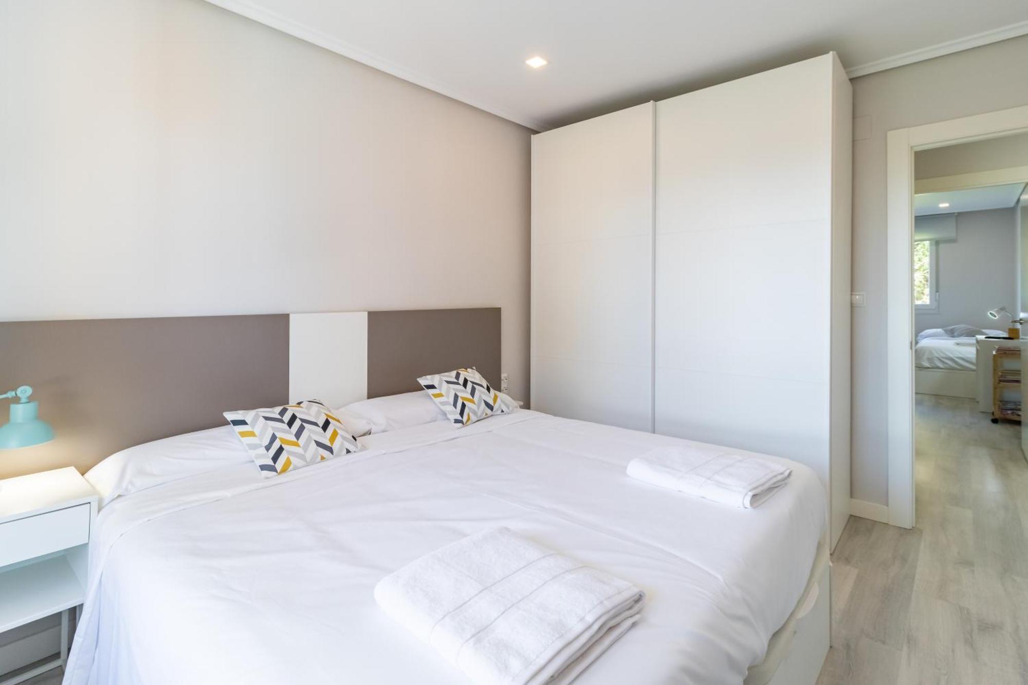 Apartamento Verdemar Suances Ngoại thất bức ảnh