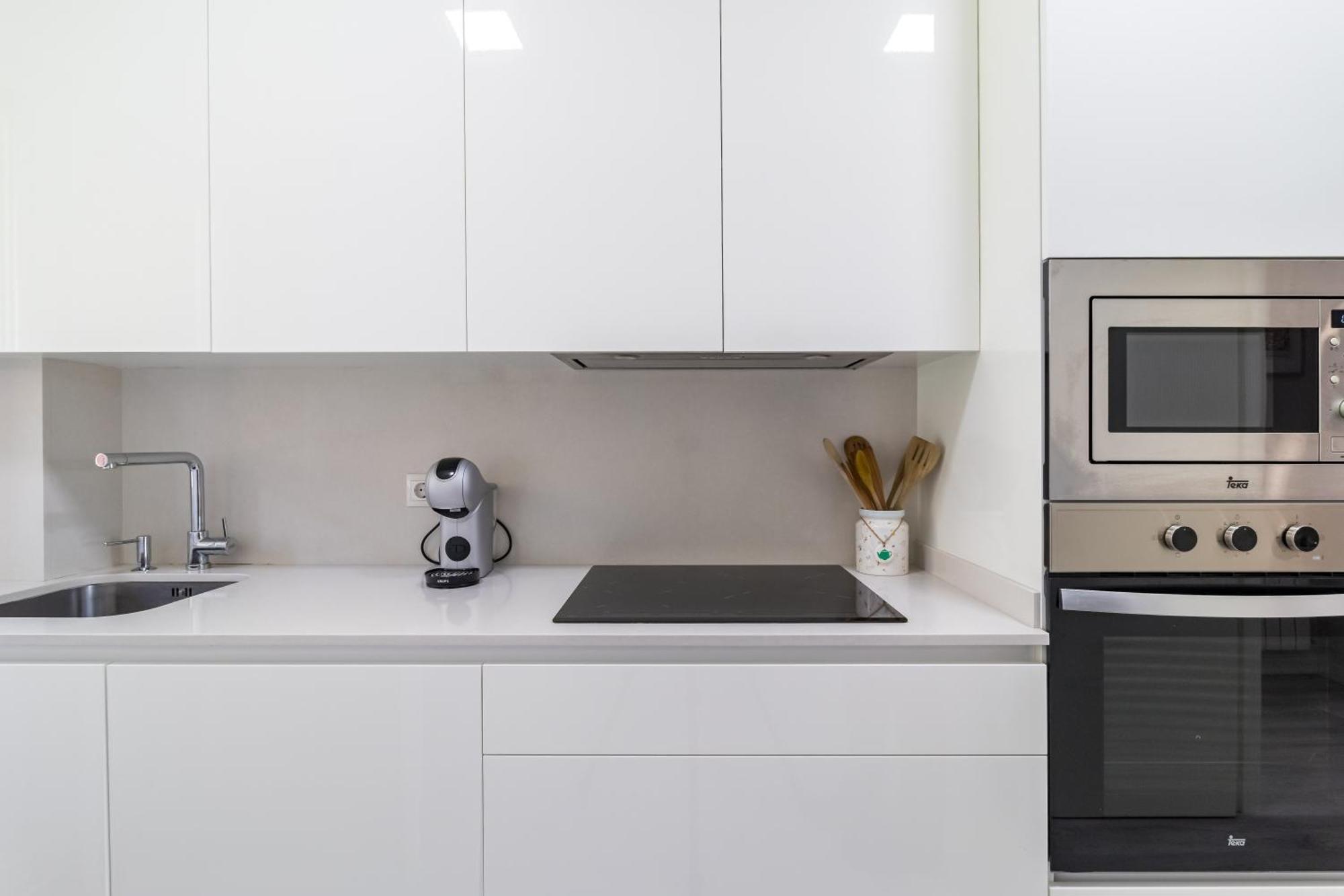 Apartamento Verdemar Suances Ngoại thất bức ảnh